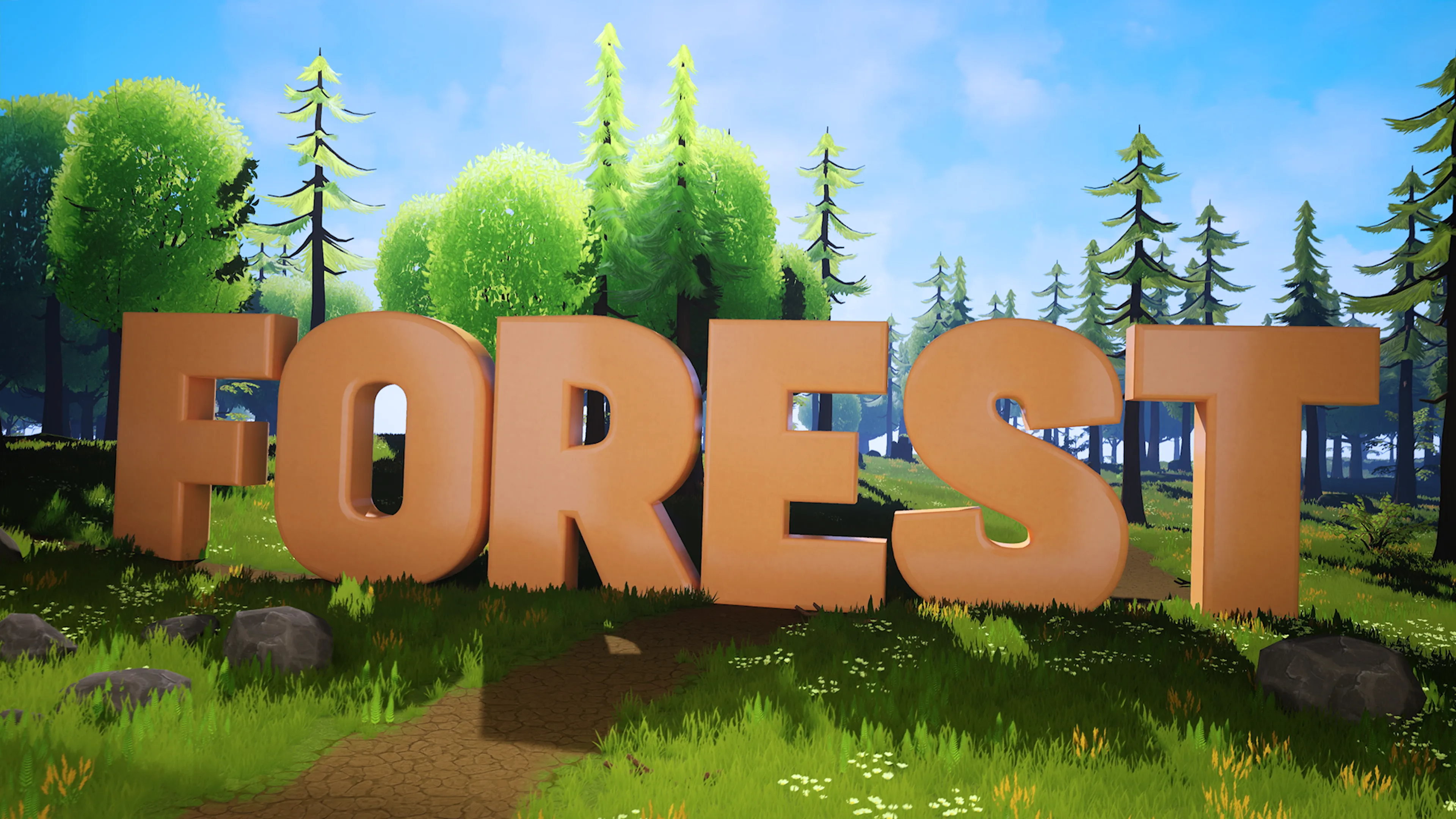 Forest Title