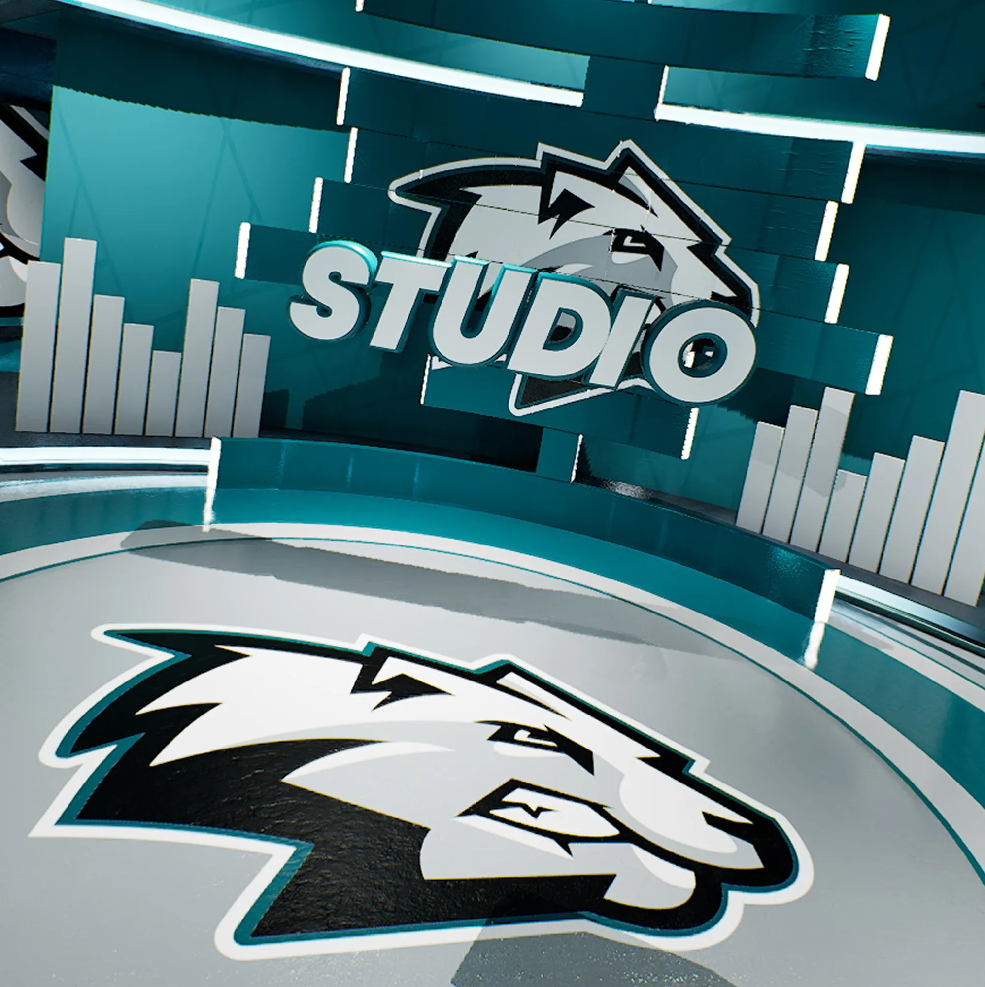 Studio Reveal