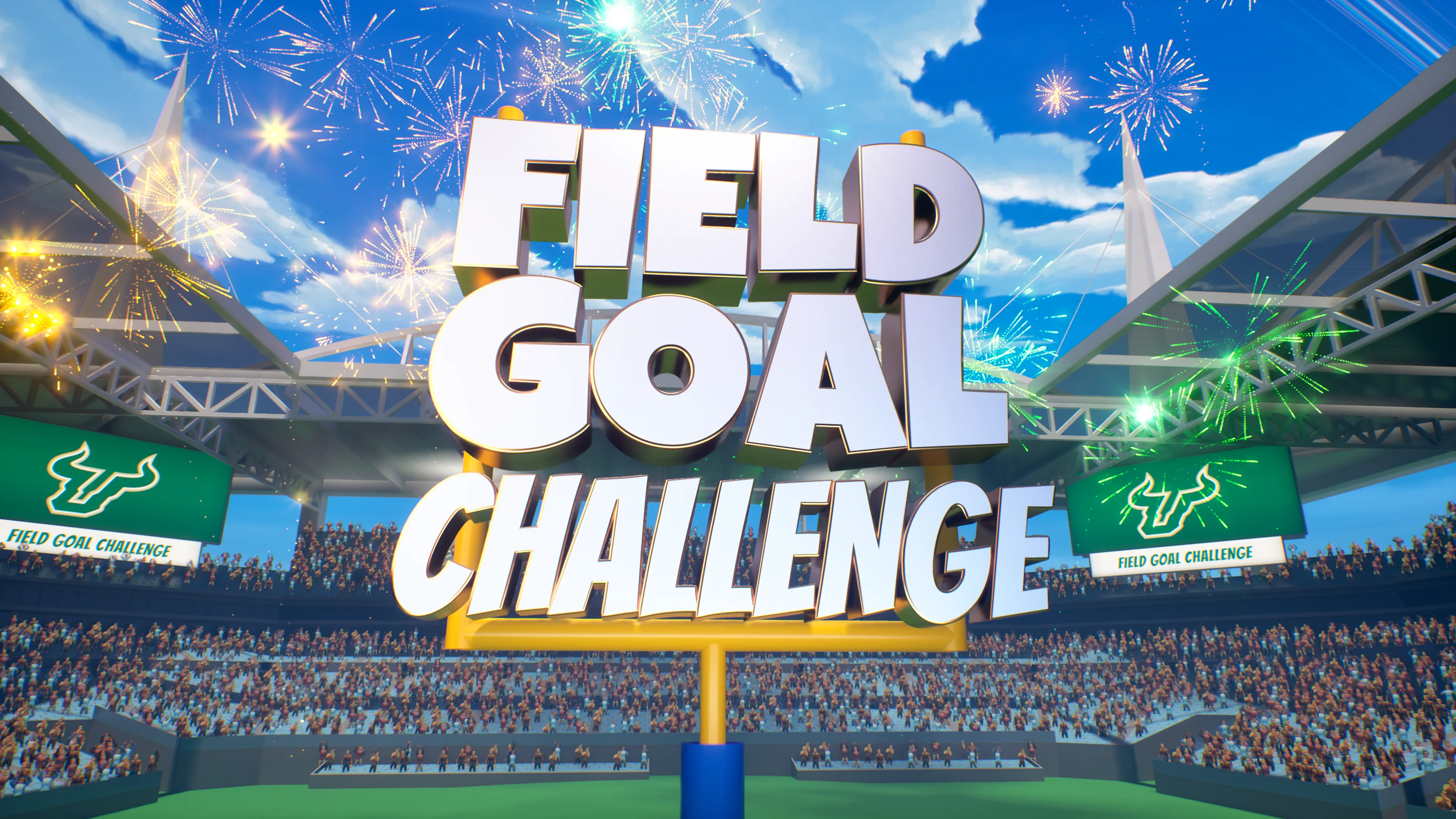 Field Goal Challenge
