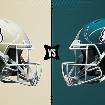 Football Matchup 1