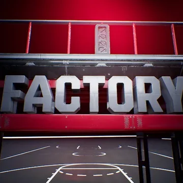 Mars Factory 1