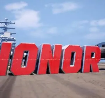 Military Appreciation