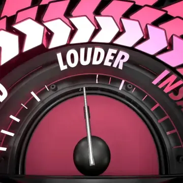 Noise Meter