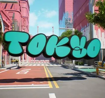 Tokyo Urban